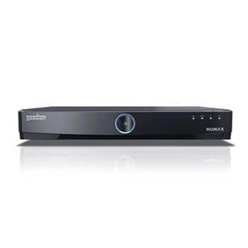 Personal Video Recorder